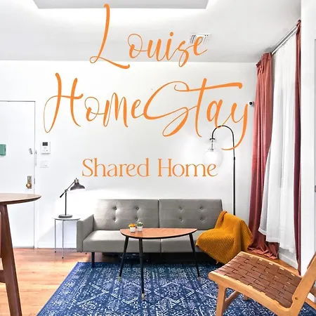 Louise Homestay